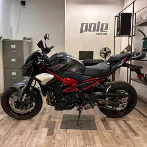 Kawasaki Z900