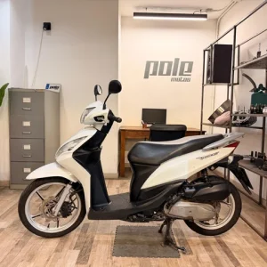 Honda Vision 110
