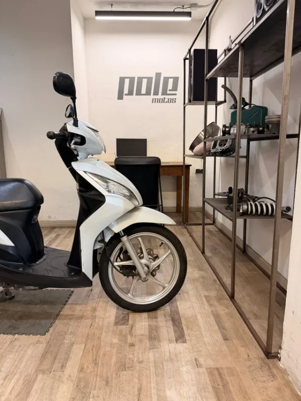Honda Vision 110 - Imagen 3