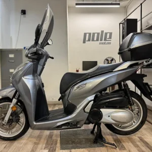 Honda SH 300i