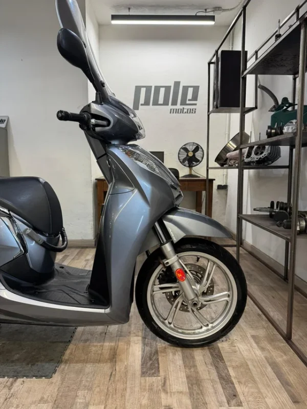 Honda SH 300i - Imagen 4