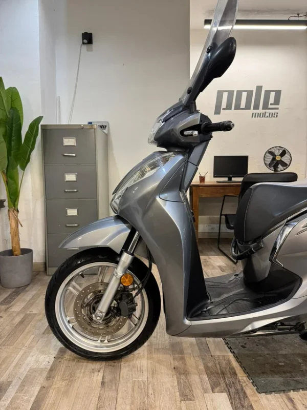 Honda SH 300i - Imagen 3