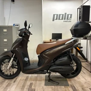 Kymco People S 125