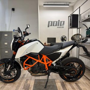 Ktm Duke 609 R