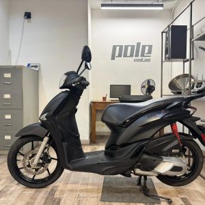 Piaggio Liberty S