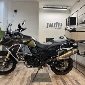 BMW F 800 GS Adventure
