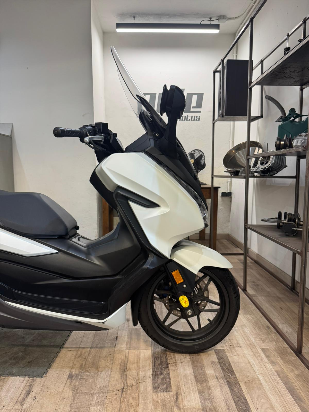 Honda Forza 125cc - Imagen 5