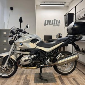 Bmw R1200 R