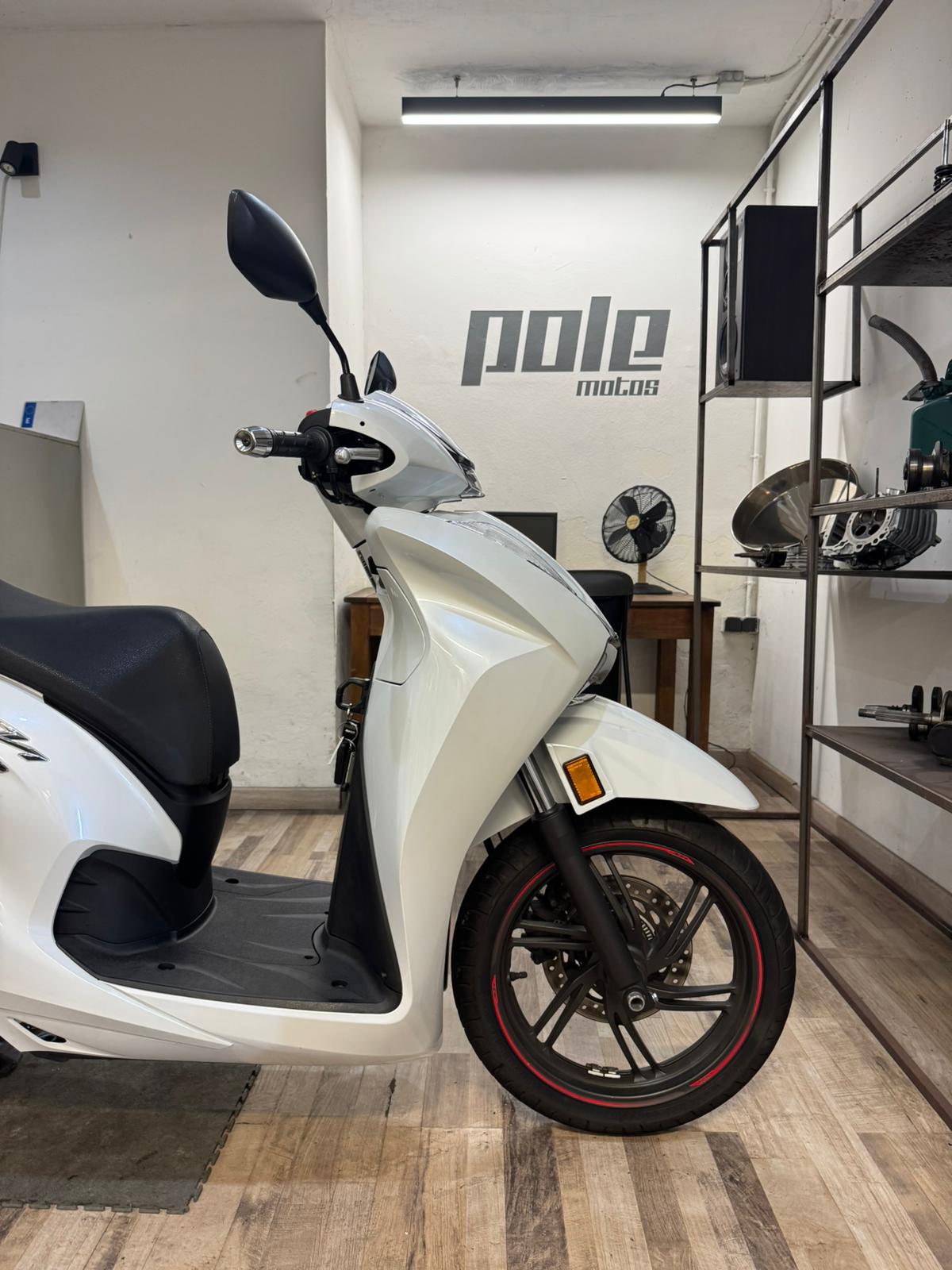 Honda SH 350cc - Imagen 5