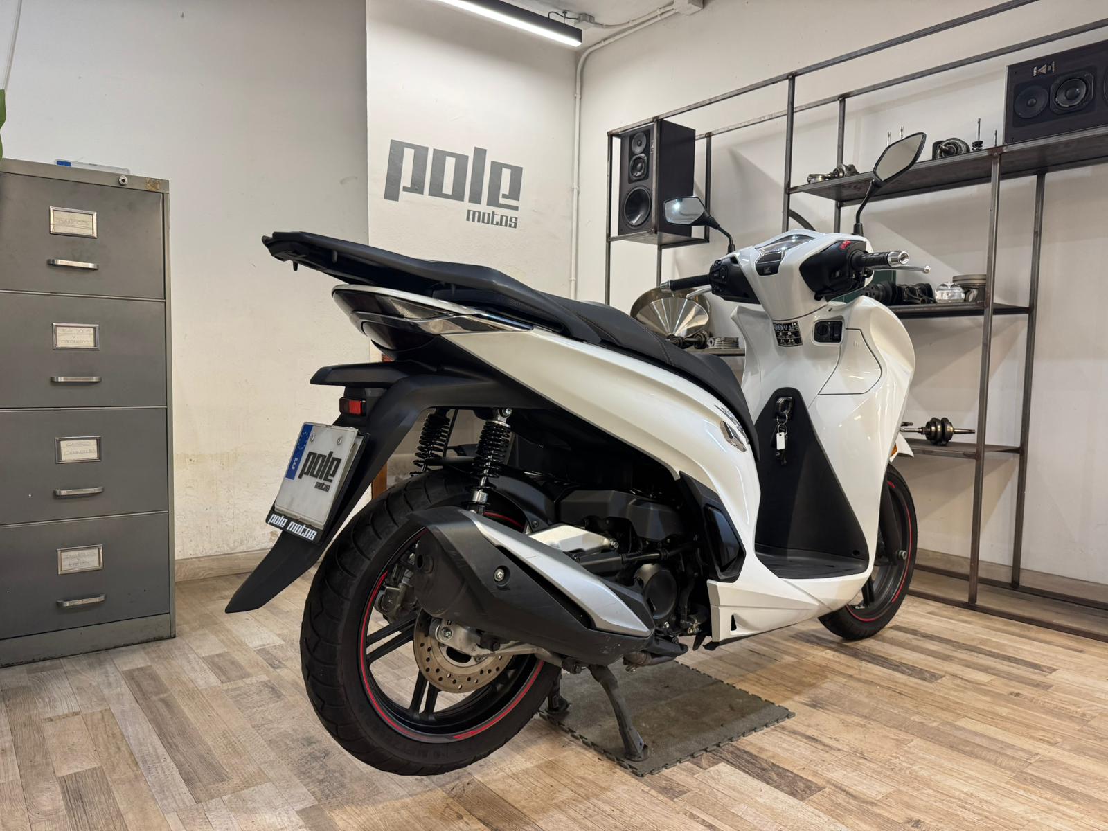 Honda SH 350cc - Imagen 6