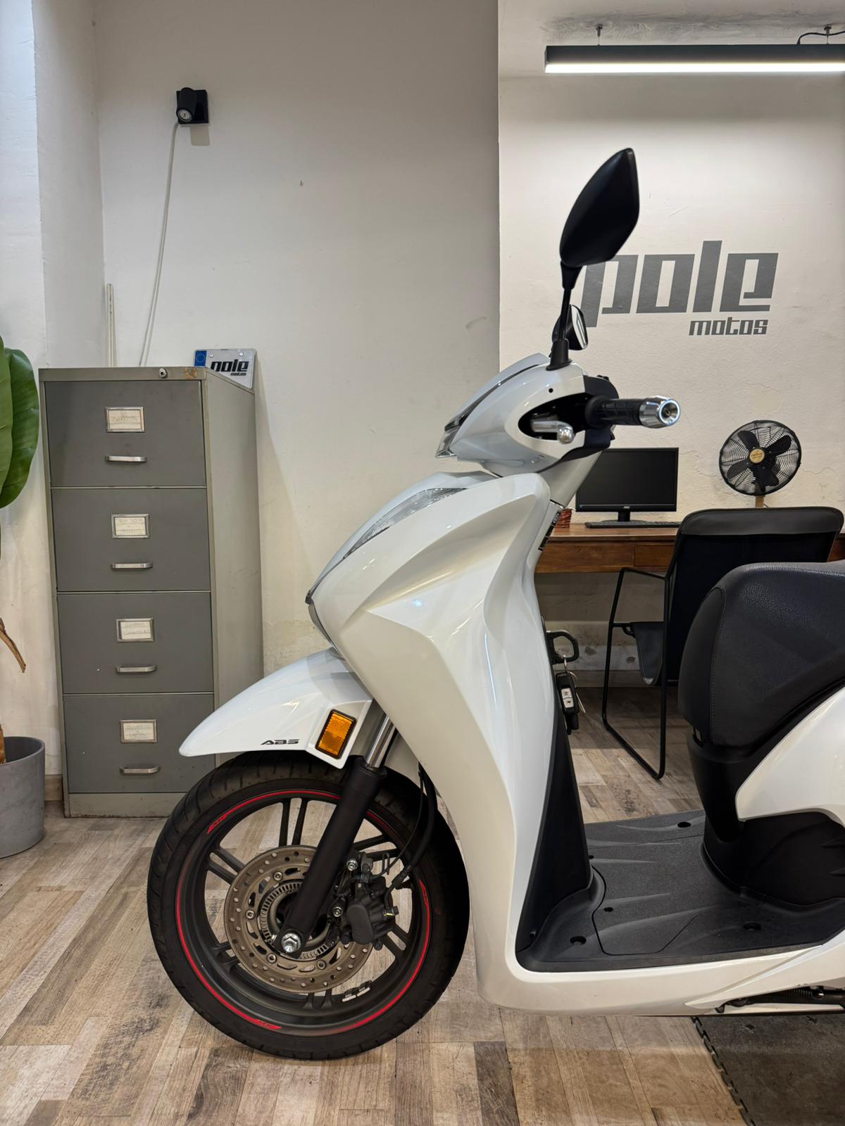 Honda SH 350cc - Imagen 4