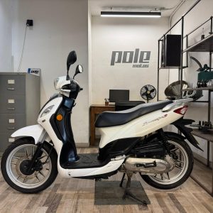 Sym Symphony 50cc