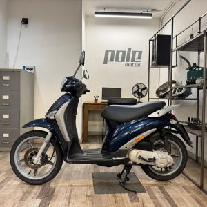 Piaggio Liberty 50cc 2t