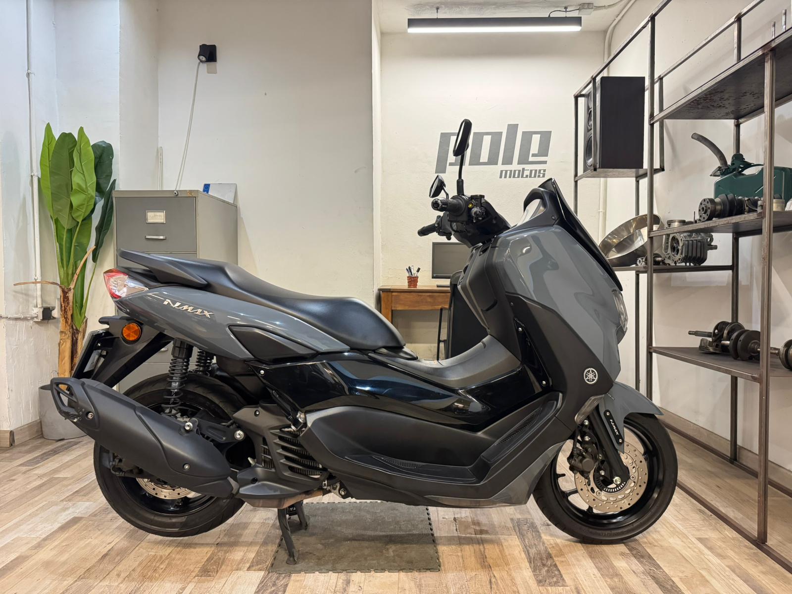 Yamaha Nmax 125cc - Imagen 7