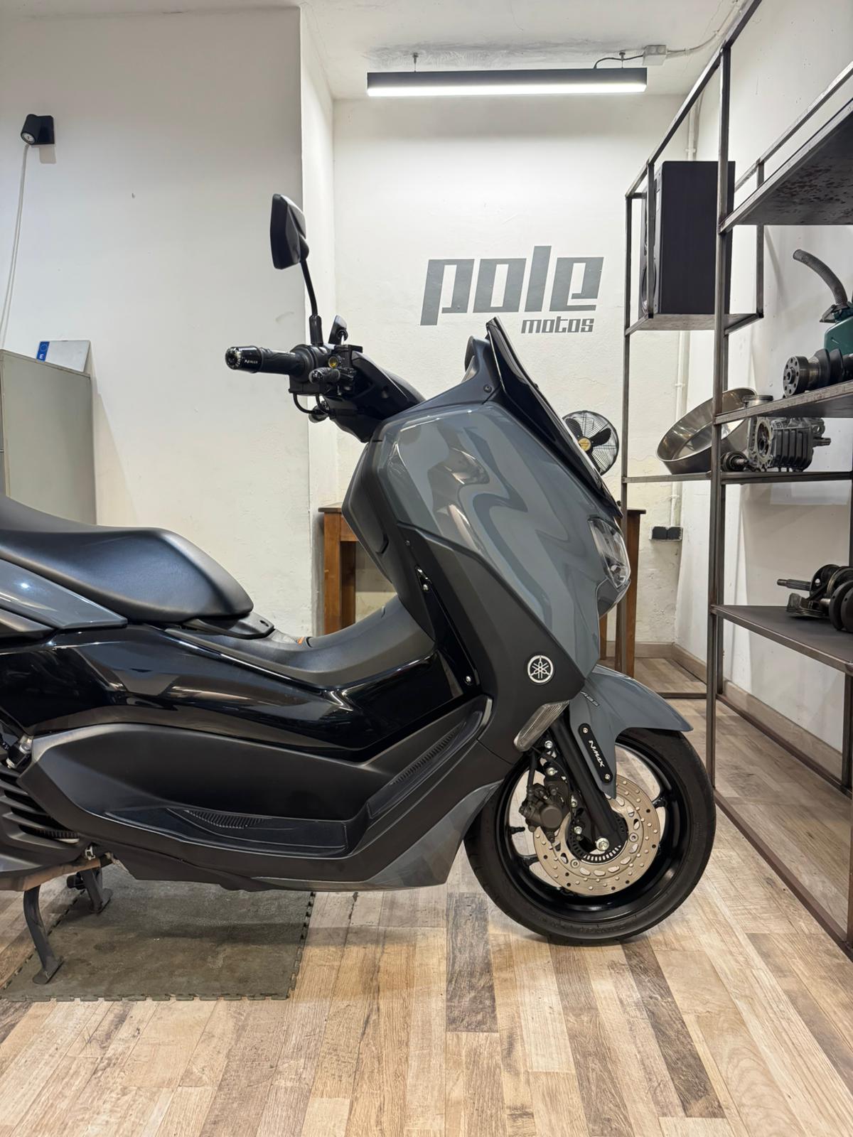 Yamaha Nmax 125cc - Imagen 5