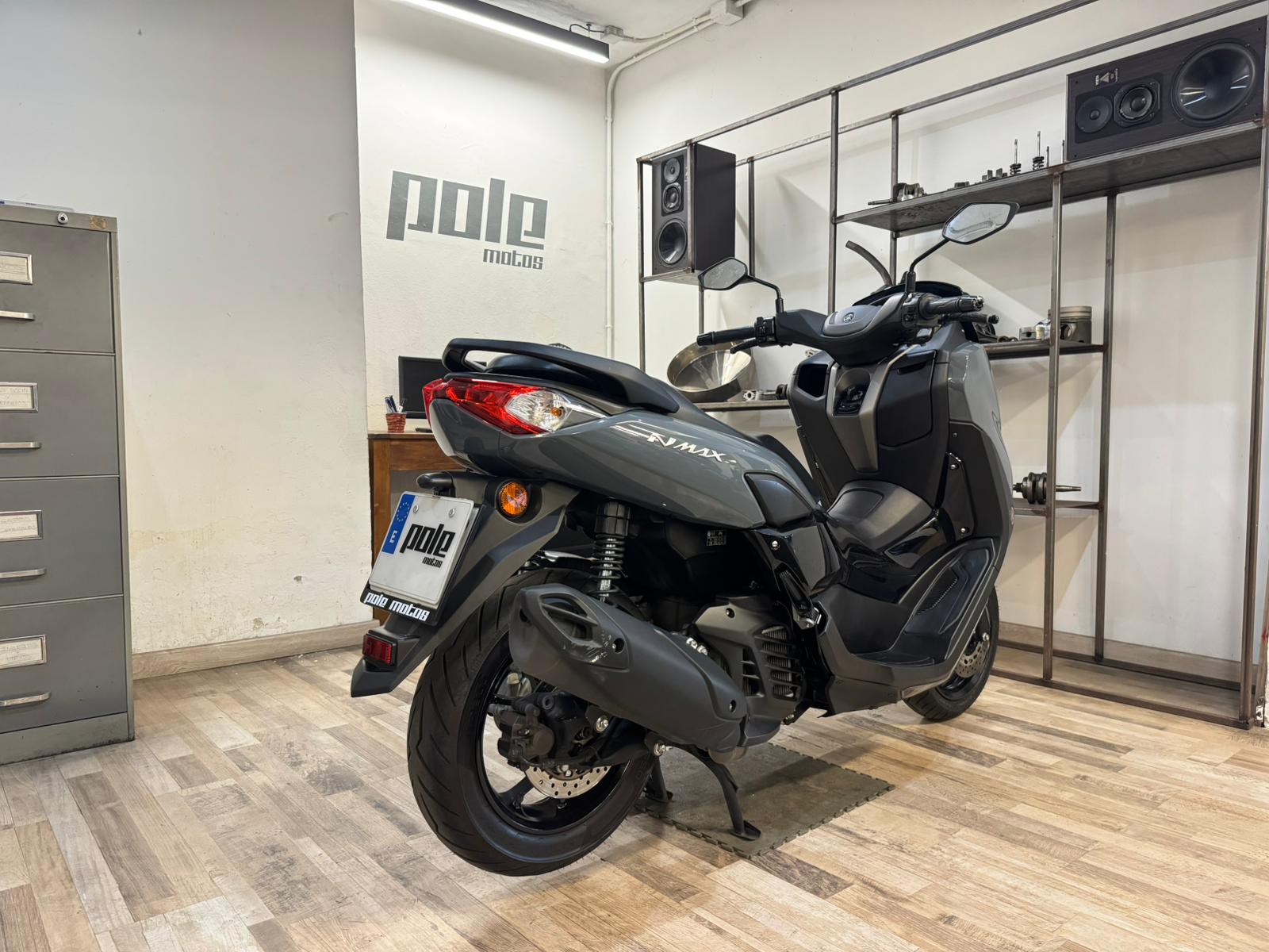 Yamaha Nmax 125cc - Imagen 6