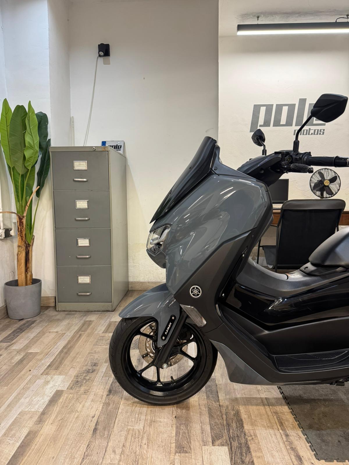 Yamaha Nmax 125cc - Imagen 4