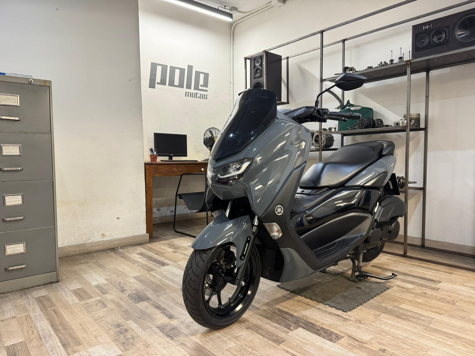 Yamaha Nmax 125cc - Imagen 3