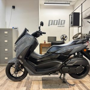 Yamaha Nmax 125cc