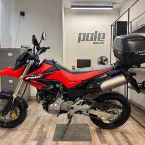 Honda FMX 650