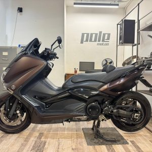 Yamaha T-Max 530