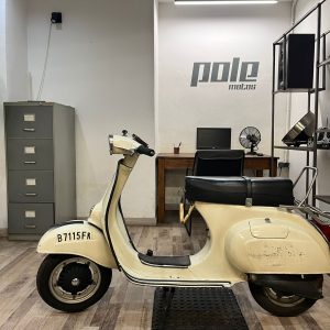 Vespa Primavera 125cc