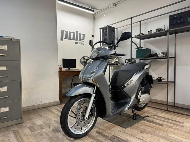 Honda SH 125 - Imagen 2