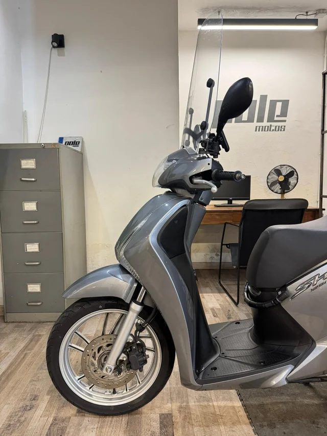 Honda SH 125 - Imagen 3