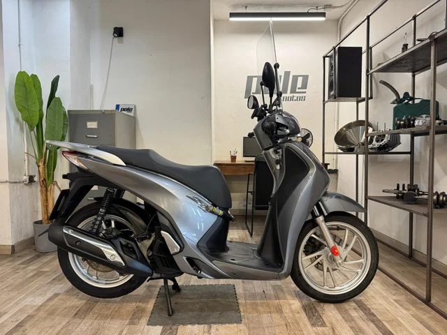 Honda SH 125 - Imagen 6