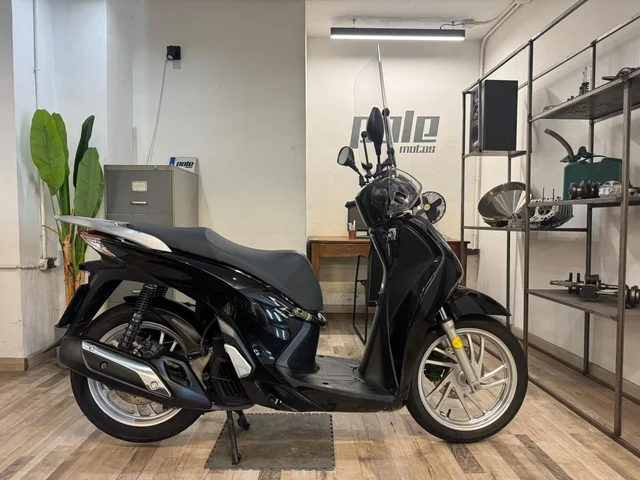 Honda Sh 125 cc - Imagen 6