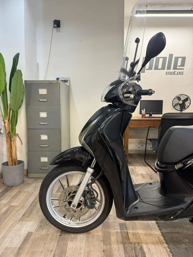 Honda Sh 125 cc - Imagen 3