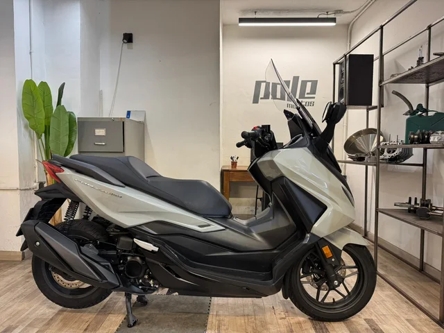 Honda Forza 350 - Imagen 6