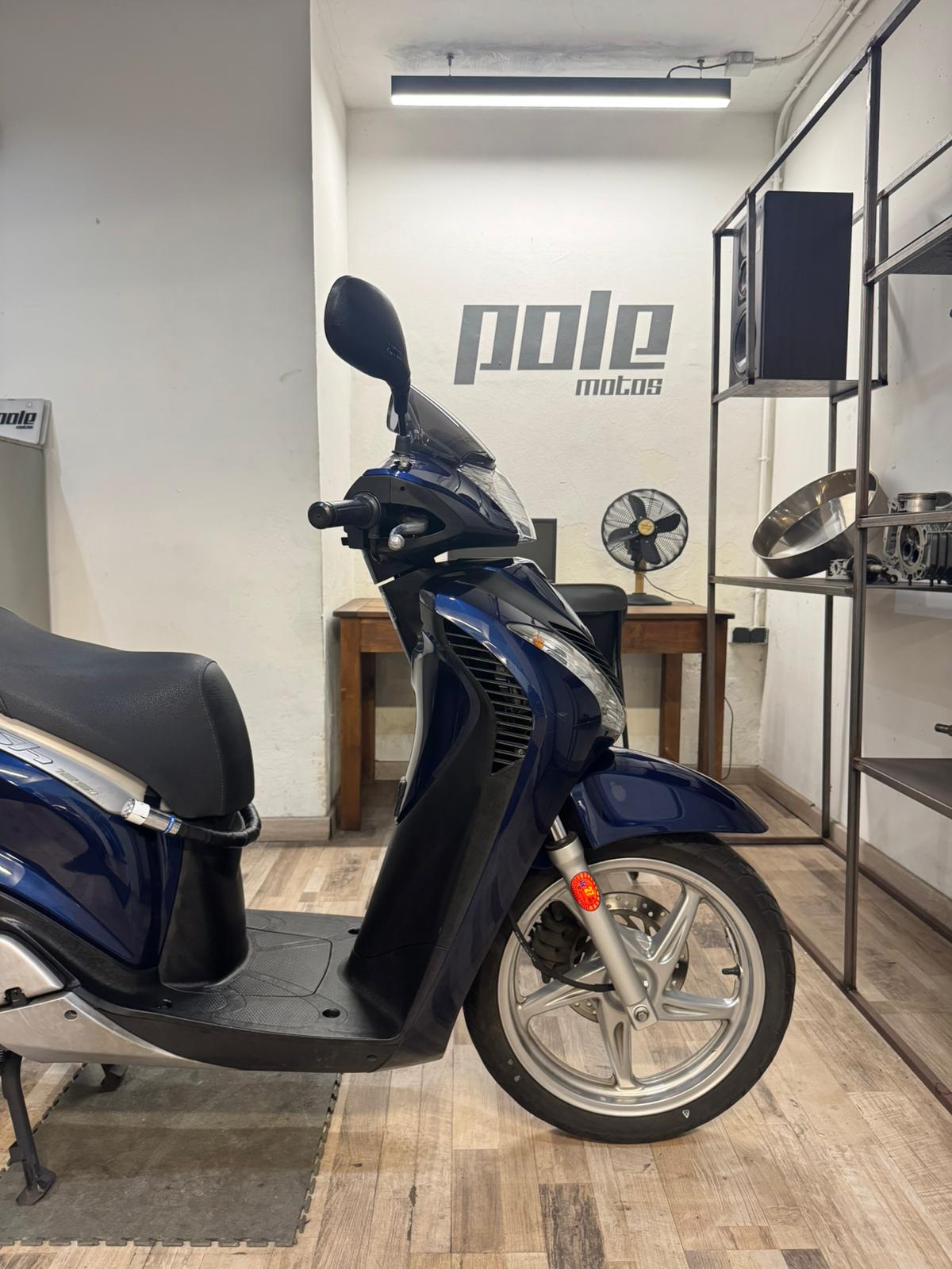 Honda Sh 125cc - Imagen 5