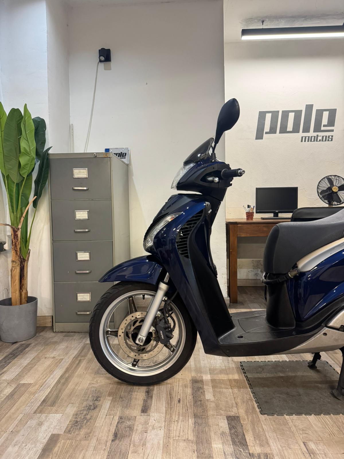 Honda Sh 125cc - Imagen 4