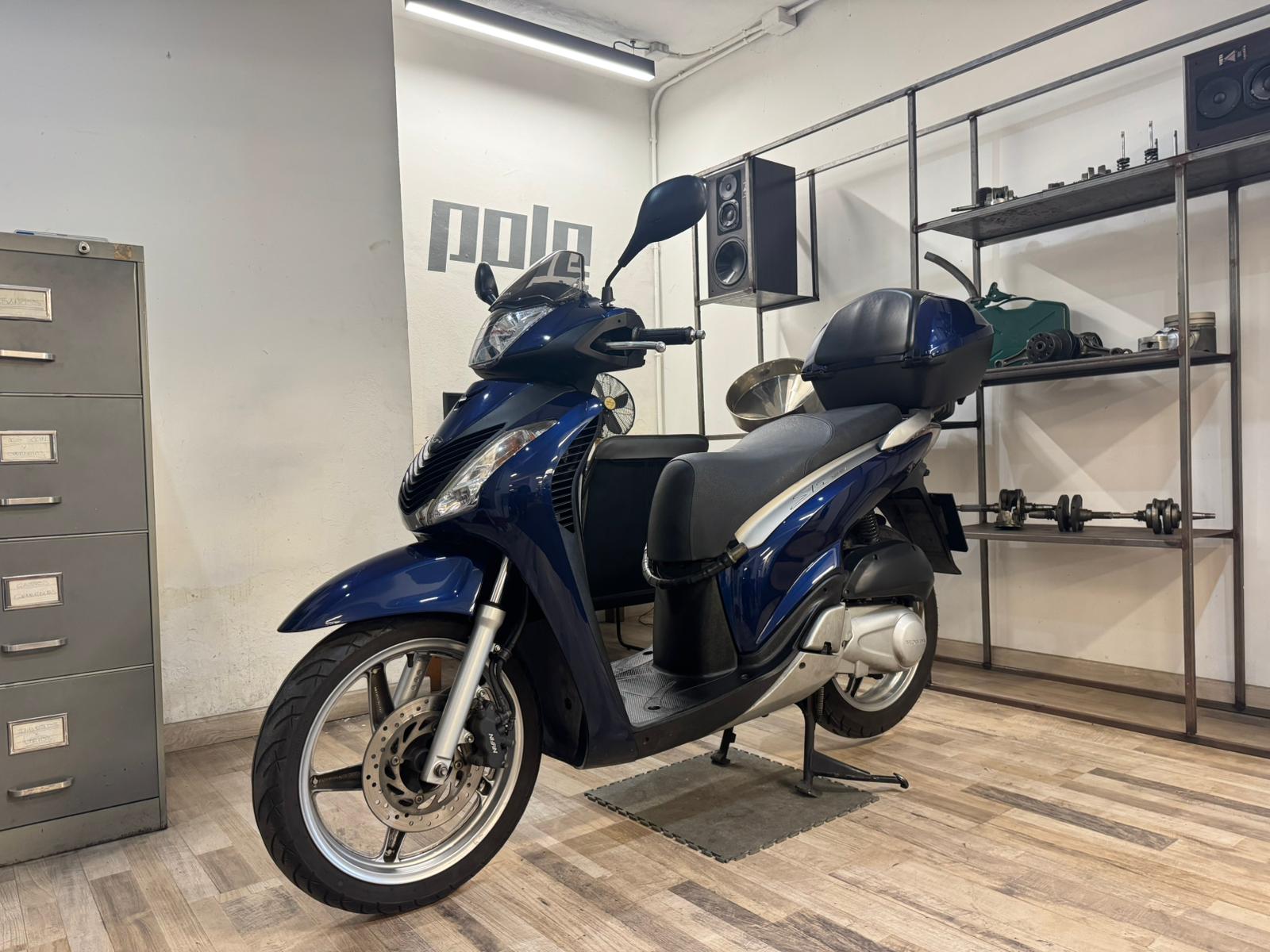 Honda Sh 125cc - Imagen 3