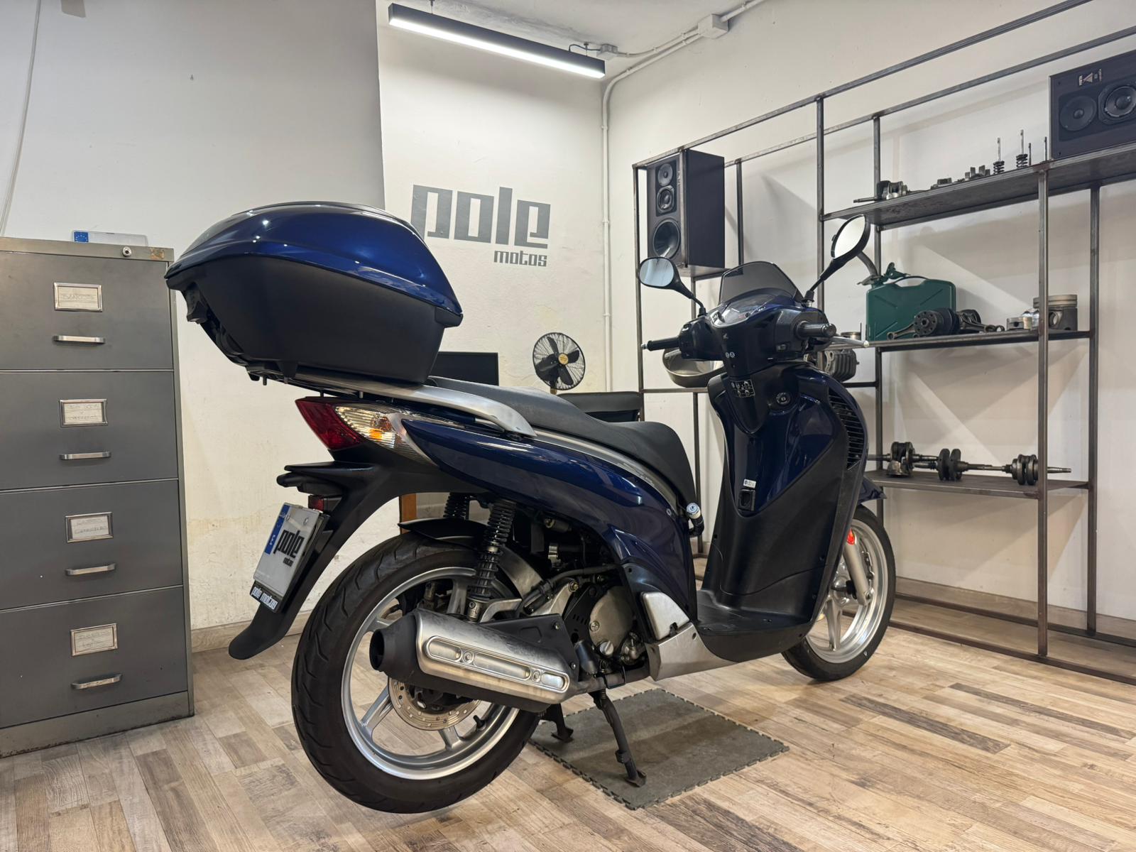 Honda Sh 125cc - Imagen 6