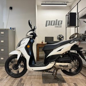 Sym Symphony SR 50cc