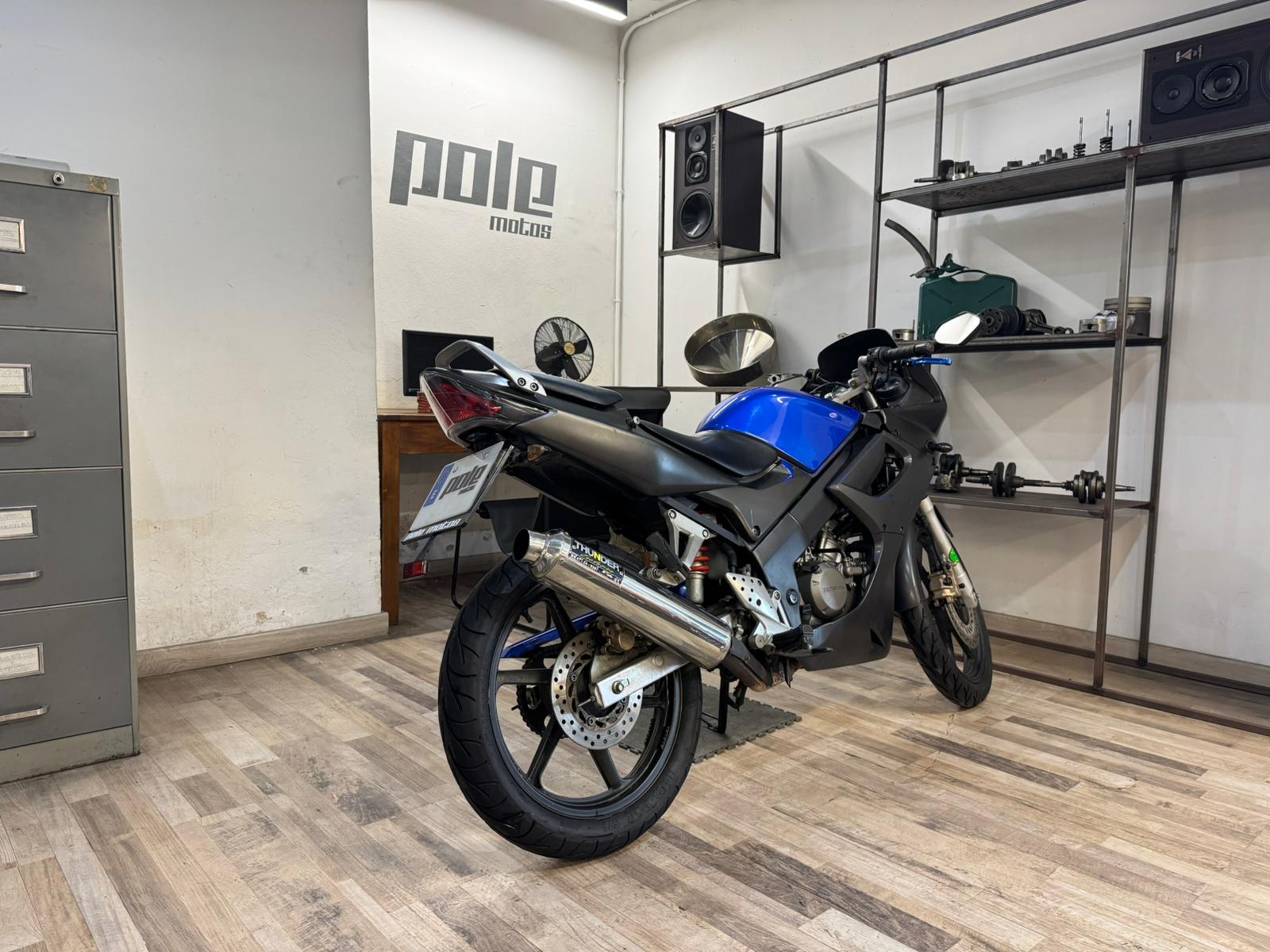 Honda Cbr 125cc - Imagen 5