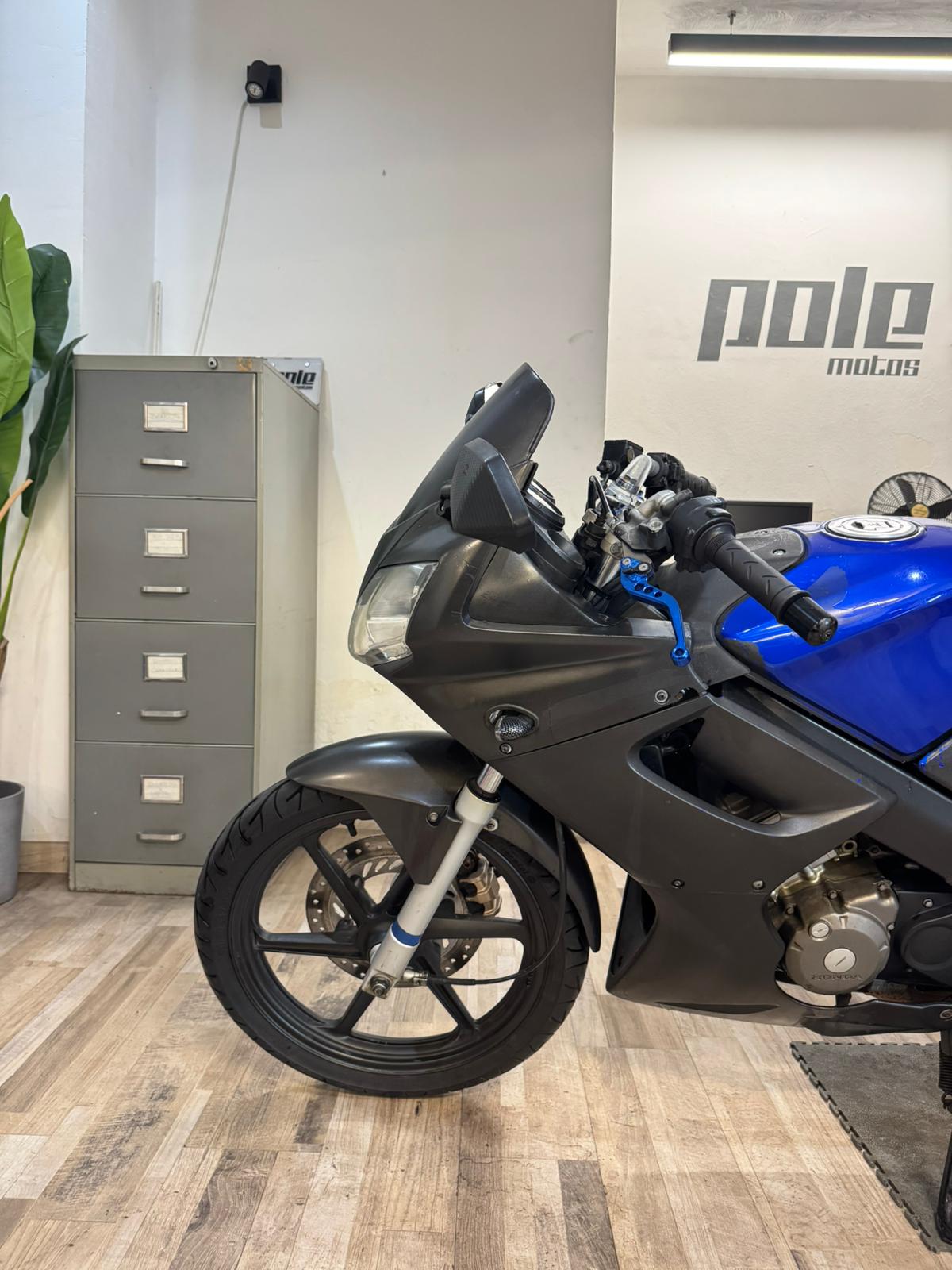 Honda Cbr 125cc - Imagen 4