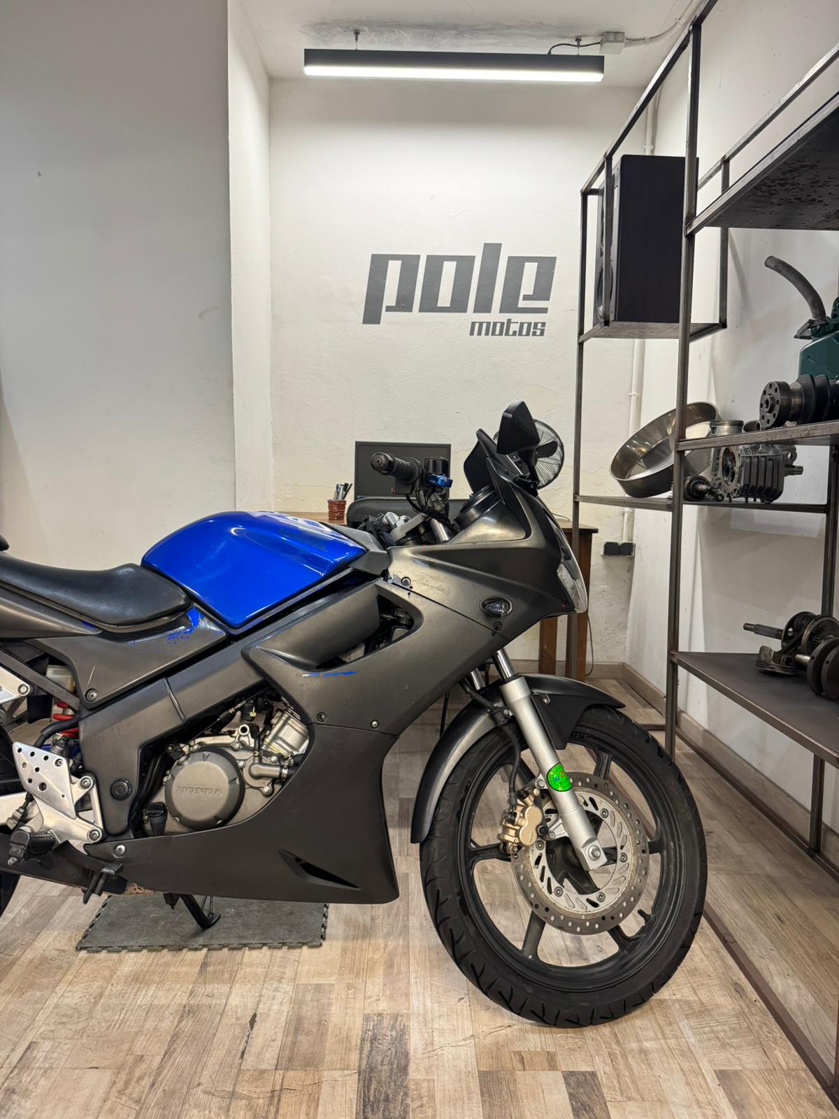 Honda Cbr 125cc - Imagen 6