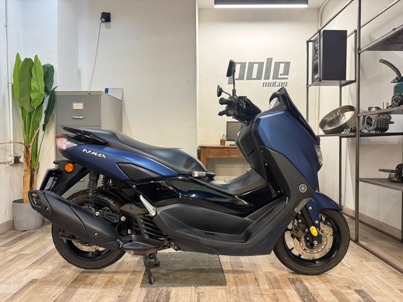Yamaha Nmax 125cc - Imagen 7