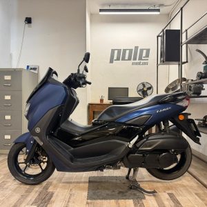 Yamaha Nmax 125cc