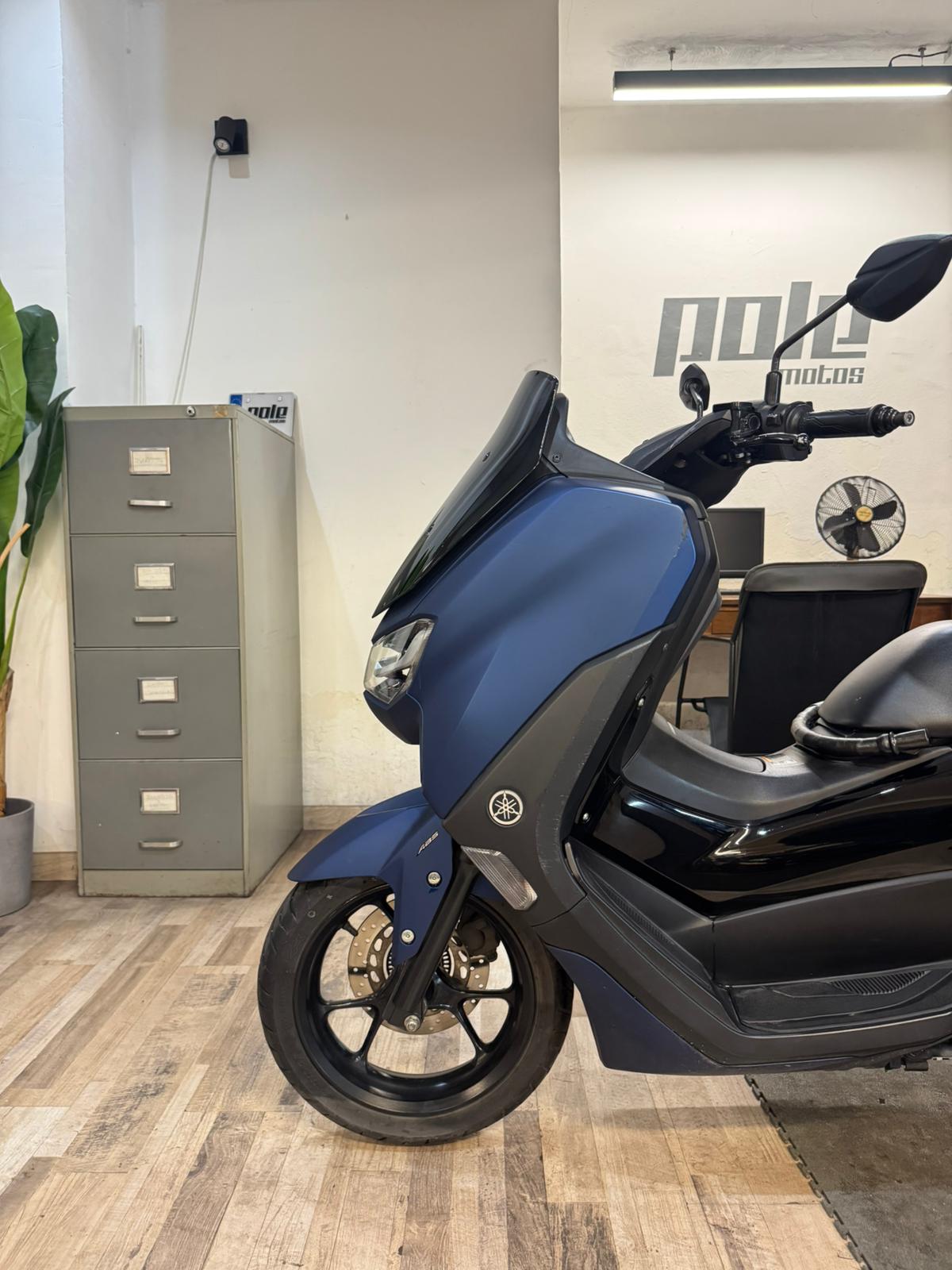 Yamaha Nmax 125cc - Imagen 4