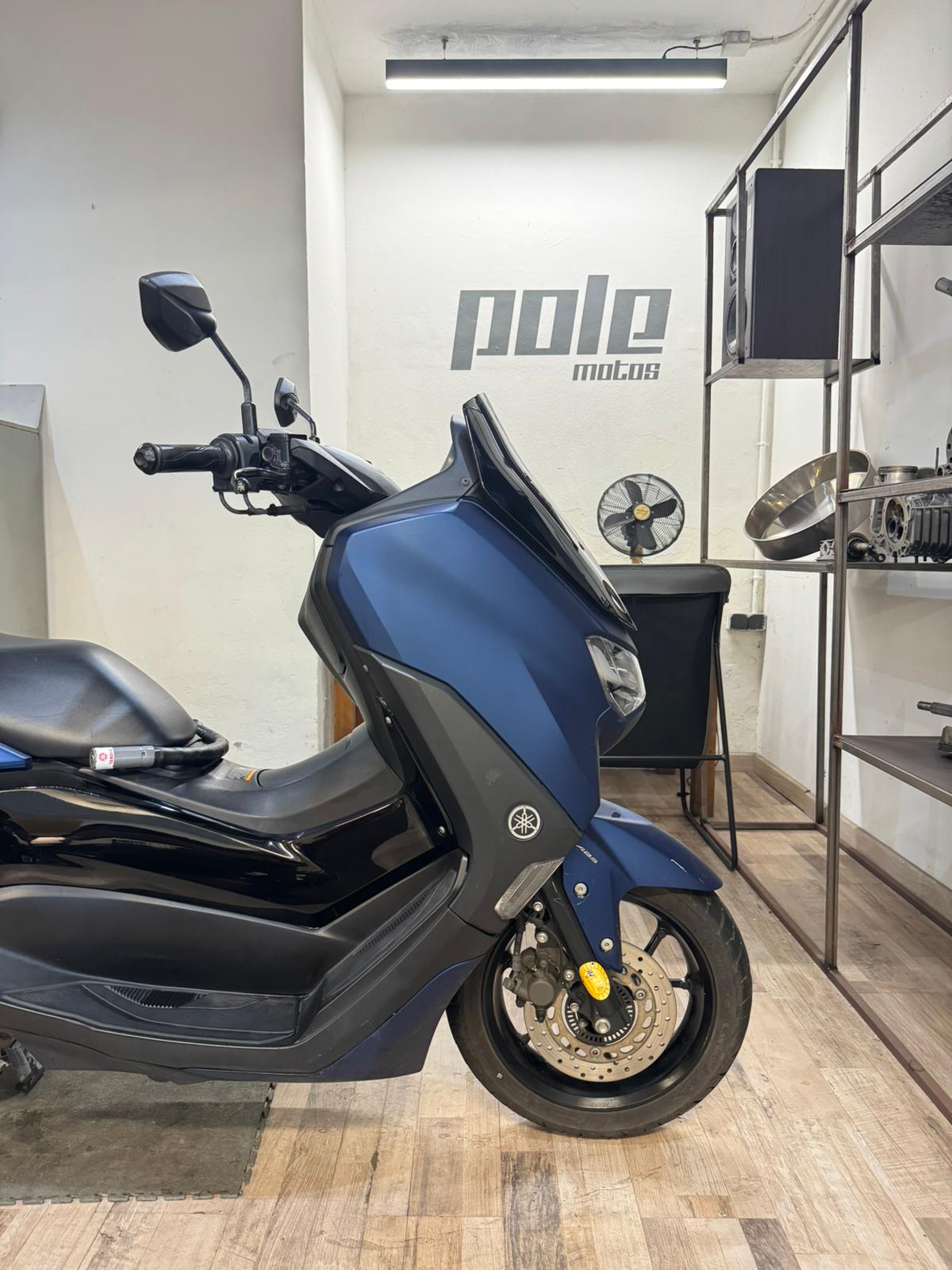 Yamaha Nmax 125cc - Imagen 5