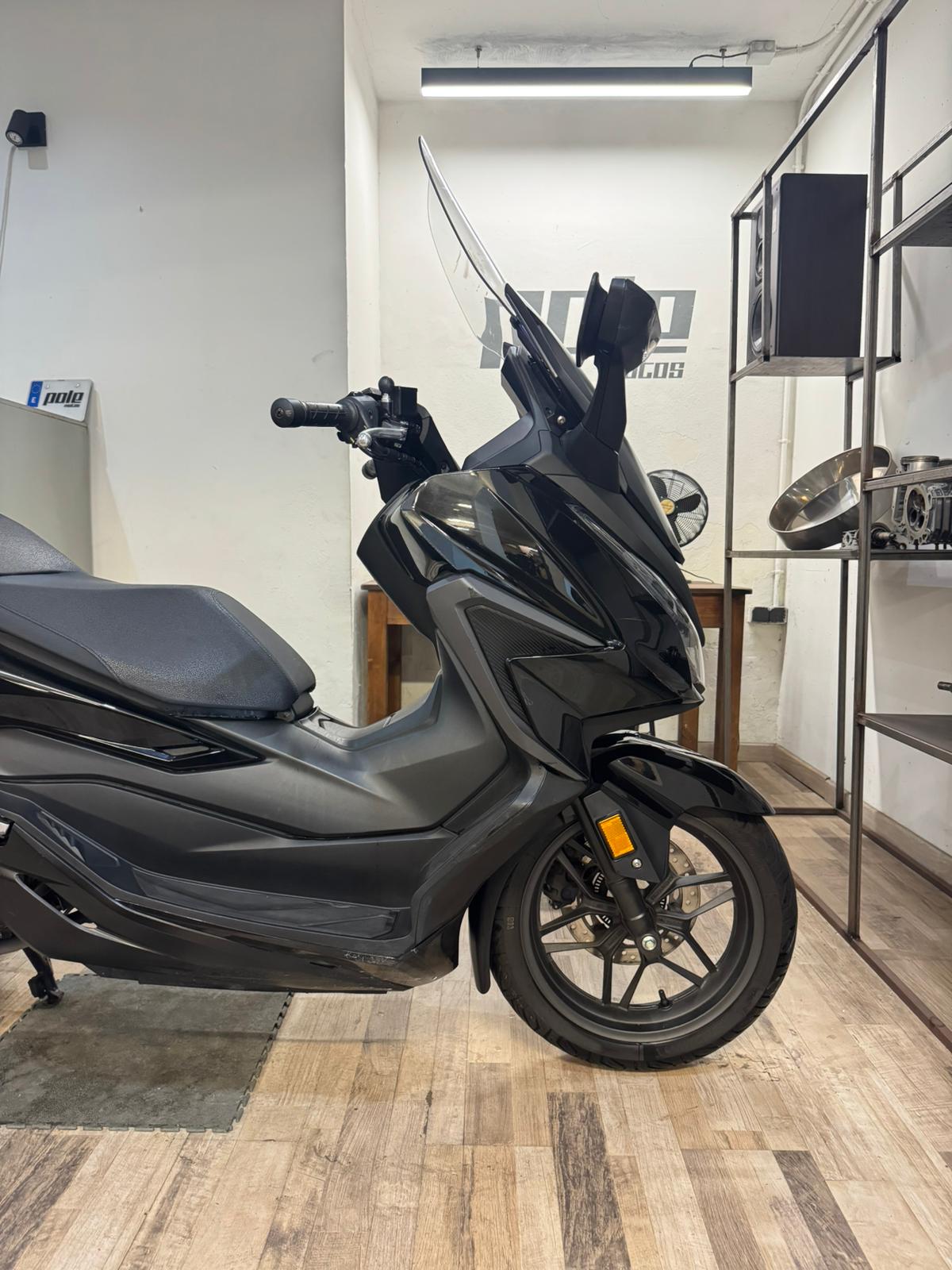 Honda Forza 125cc - Imagen 5