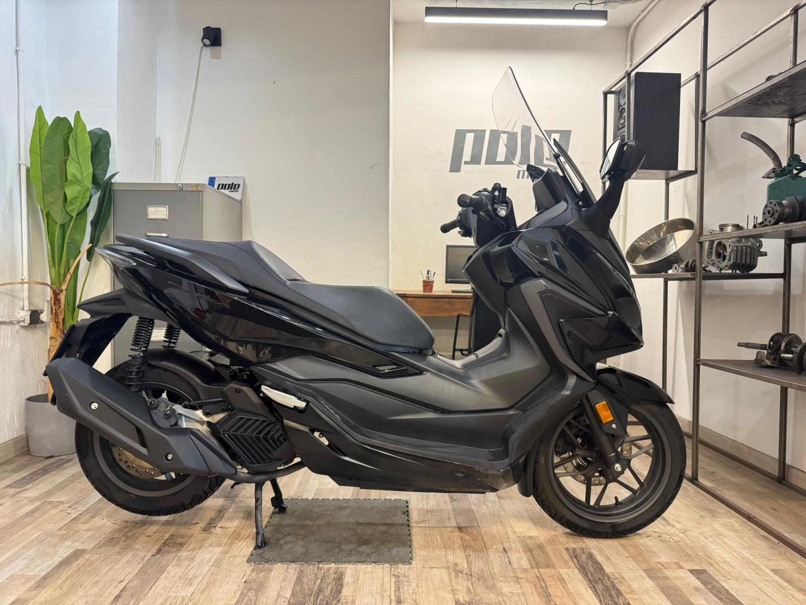 Honda Forza 125cc - Imagen 7