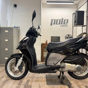 Aprilia Sportcity 125cc