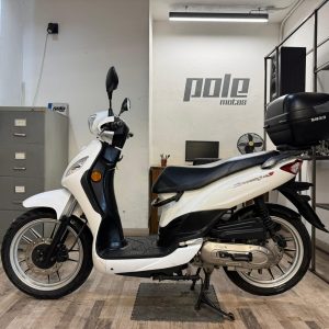 Sym Symphony 50cc