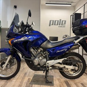 Honda Transalp 650V