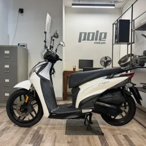 Kymco Miller 125